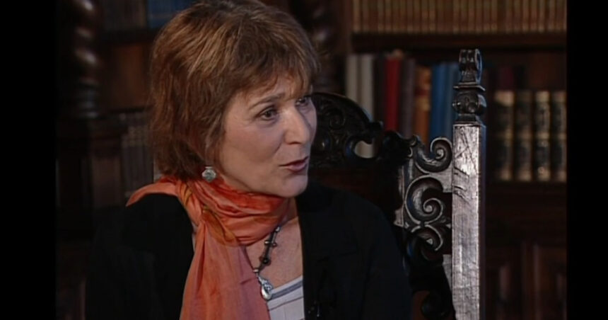 video scriitoarea doina jela a murit la varsta de 74 de ani o voce importanta a memoriei si a adevarului istoric 67e466040a42e