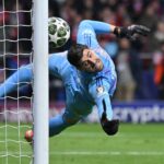 video thibaut courtois il face praf pe diego simeone dupa ce atletico a fost eliminata de real in champions league 67d27c7fe0565