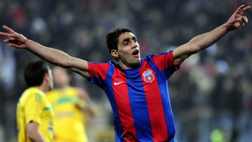 video ti ai dorit vreodata sa joci la dinamo raspunsul lui banel nicolita 67dc8a33e0e35