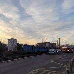 video tragedie o femeie a murit dupa ce a fost lovita de tren in zona poarta 6 67cb44f761c3e