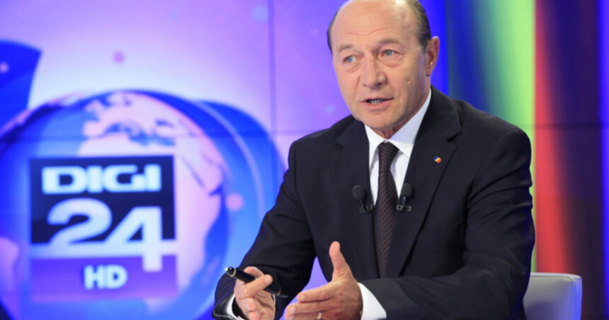 video traian basescu romania va trebui sa investeasca mult in inarmare trebuie sa iesim din lasitatea traditionala 67c4c12343522