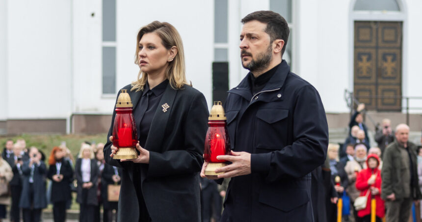 video trei ani de la masacrul din bucea zelenski lumea a vazut ce inseamna cu adevarat ocupatia rusa 67eaa9575664c