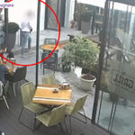 video un barbat care a amenintat cu pistolul un client intr un restaurant din bucuresti a fost retinut incidentul surprins in imagini 67e3e30731d0a