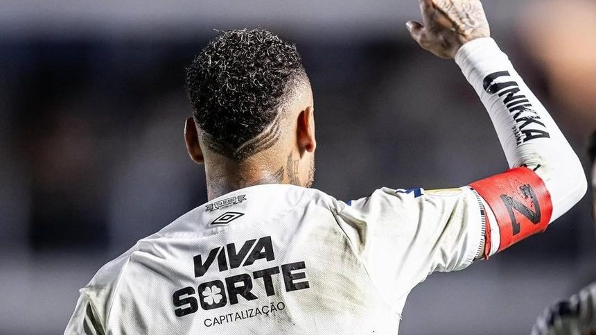 video un fleac pentru neymar gol din lovitura libera la santos fazele fixe pot decide un meci oricine studiaza fotbalul stie asta 67c5a5bf04ead