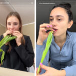 video un nou trend periculos pe tiktok provocarea lalelei poate duce la probleme mari ale ficatului 67dff705e2987