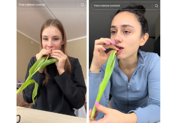 video un nou trend periculos pe tiktok provocarea lalelei poate duce la probleme mari ale ficatului 67dff705e2987