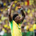 video vi ni cius executie de vis a starului lui real madrid in 909 la golul victoriei braziliei in preliminariile pentru mondial 67dd1d9fdff80