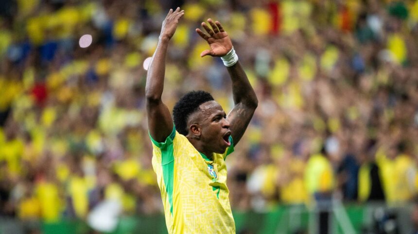 video vi ni cius executie de vis a starului lui real madrid in 909 la golul victoriei braziliei in preliminariile pentru mondial 67dd1d9fdff80