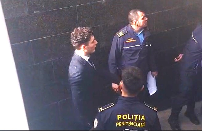 video vlad pascu a ajuns la curtea de apel pentru verificarea masurii arestului preventiv 67e2728f82a78