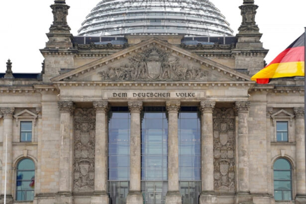video vot istoric in germania pentru cresterea cheltuielilor de aparare o decizie cu consecinte in plan european 67d9b263a1460