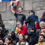 video zeci de mii de oameni s au strans la istanbul pentru a protesta la adresa incarcerarii primarului ekrem imamoglu 67e7e2067bc50