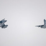 videofoto ucraina a folosit in premiera avioane franceze de vanatoare mirage 2000 pentru a dobori rachete rusesti 67cad54e3fee8