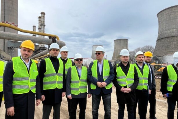 videogalerie foto lucrarile la noul cet avanseaza stadiul lucrarilor prezentat de primarul vergil chitac si secretarul de stat saragea 67e66009077e3