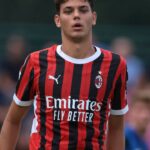 viitor stralucit pentru romanul de la ac milan a iesit in evidenta 67e913b335ff9