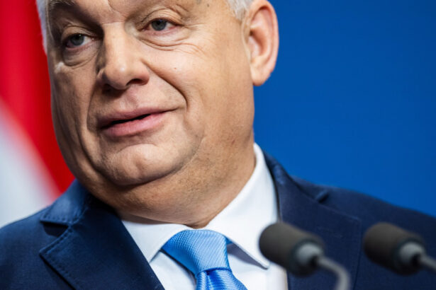 viktor orban anunta un tratament preferential al sua pentru ungaria pachet de cooperare economica pentru a ajuta budapesta 67cc8a63e8393