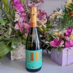 vinul zilei o cava vesela si proaspata cu arome de fructe si discrete note de patiserie savuroasa ca atare sau alaturi de fructe de mare sushi sau deserturi usoare 67dbbfa6406ee
