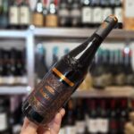 vinul zilei un corvina veronese cu note olfactive fructate de ardei verde si cuisoare la care se adauga pe palat accente de vanilie ciocolata anason si migdale premiat cu bronz decanter 2024 67c556270467b