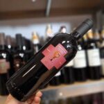 vinul zilei un cupaj din negroamaro si primitivo din puglia cu note de prune coapte si visine completate de accente de fructe negre savuros alaturi de carne la gratar branzeturi maturate si paste 67ca9c2688137