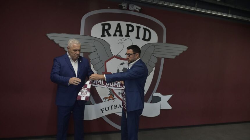 viorel moldovan a reactionat dupa ce marius sumudica a anuntat ca ia in considerare sa plece de la rapid 67e8363848491