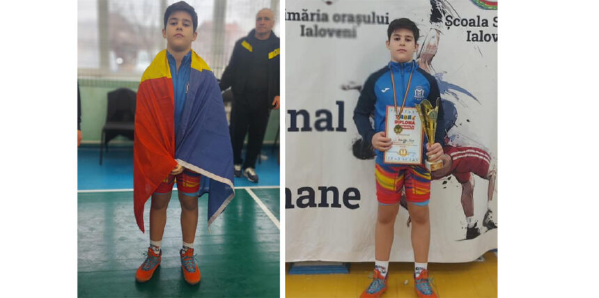 vlad mangri de la cs medgidia este noul campion international la lupte sportivul si a invins toti adversarii 67d5cd853786c