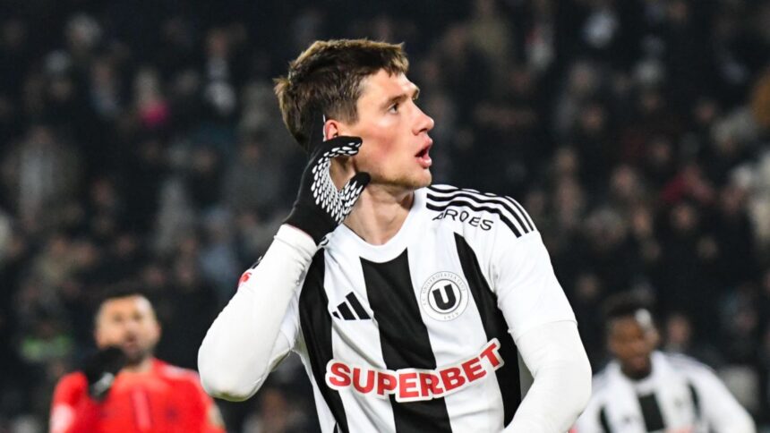 vladislav blanuta savuros dupa u cluj cfr cluj 1 0 sper sa ii mai batem o data 67eb03714b667