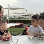 vladuta lupau si adi rus vacanta de vis alaturi de copii s au cazat intr un hotel pe apa cat au platit pentru un sejur 67d3f09083731