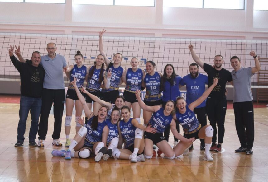 voleibalistele de la csm constanta vor lupta in premiera pentru locul 5 in divizia a1 67dfbe0576463