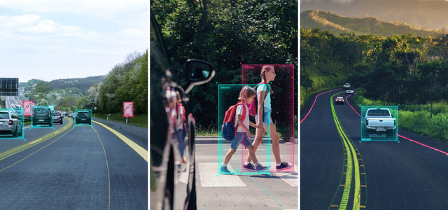 volkswagen va dota masinile cu sistemul de conducere fara maini prin echipamente valeo si mobileye 67e4435c5c052