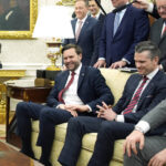 waltz e un idiot consilierul lui trump e pe faras dupa scandalul publicarii planurilor militare ale sua pe un grup de chat 67e2647a25fb4