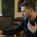 zelenski este dispus sa continue negocierile cu administratia trump dupa ce sua au oprit schimbul de informatii militare 67c8a7dcc8dea