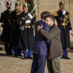 zelenski se va intalni cu macron inaintea summitului de joi ce vor discuta cei doi lideri 67e298aa6f2d7