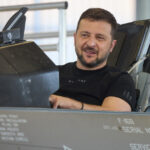 zelenski ucraina a primit mai multe avioane de lupta f 16 suplimentare ce spune despre armistitiul lui putin 67dbbb5c5dad5