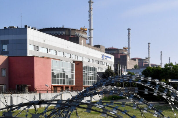 zelenski ucraina nu va discuta despre trecerea centralelor sale nucleare in proprietatea sua 67dc55d0c4bf8
