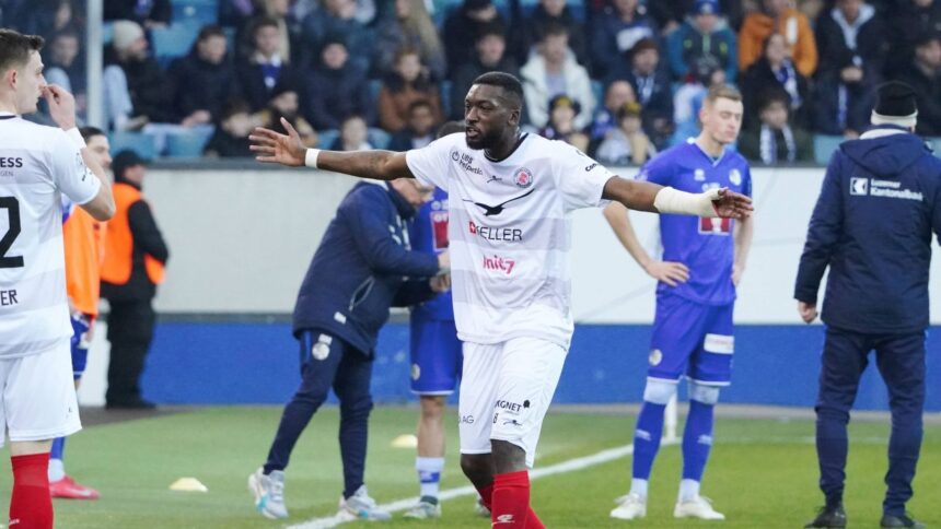 zeljko kopic a vorbit despre interesul lui dinamo pentru atacantul din nationala frantei nu cred ca este o optiune 67dab6bb864e6