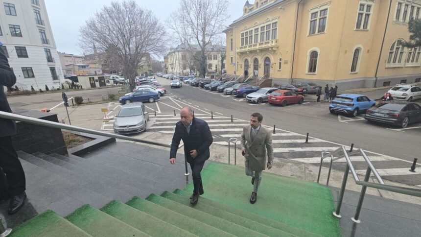 zi importanta in instanta pentru cristian radu edilul din mangalia si pentru dorinel colgiu directorul goldterm mangalia 67e3820c53d27