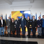 ziua politiei romane sarbatorita la constanta avansari in grad si recunoasterea meritelor a sute de politisti 67e2bdf7a2aea