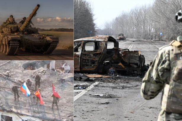 ziua x a incursiunii din kursk cum s a transformat ofensiva curajoasa a trupelor ucrainene in rusia intr o retragere rapida 67d515cf01cdf