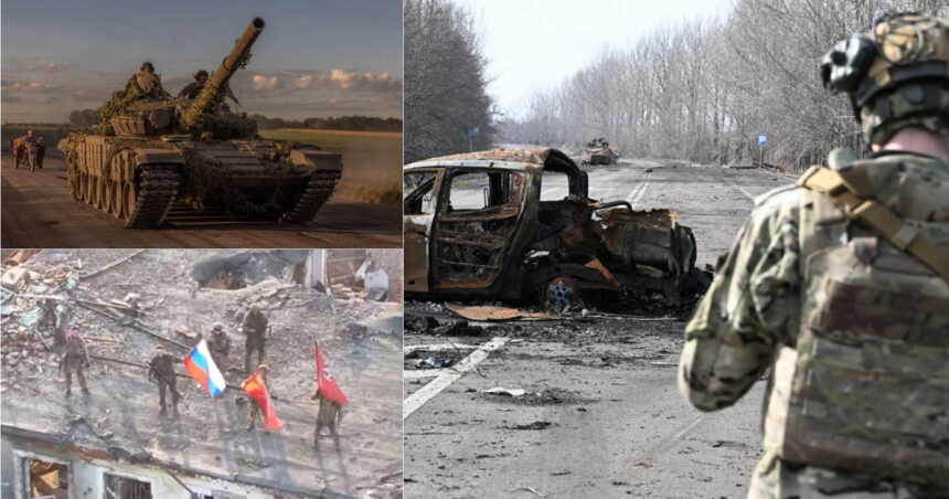 ziua x a incursiunii din kursk cum s a transformat ofensiva curajoasa a trupelor ucrainene in rusia intr o retragere rapida 67d515cf01cdf