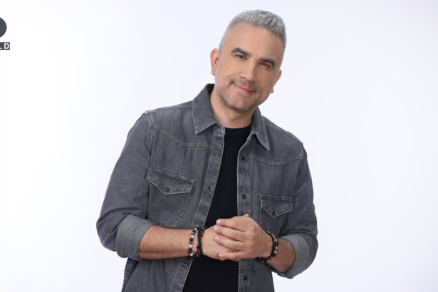 zoli toth revine in televiziune va prezenta la kanal d un format care vrea sa uimeasca publicul 67dace25661ad