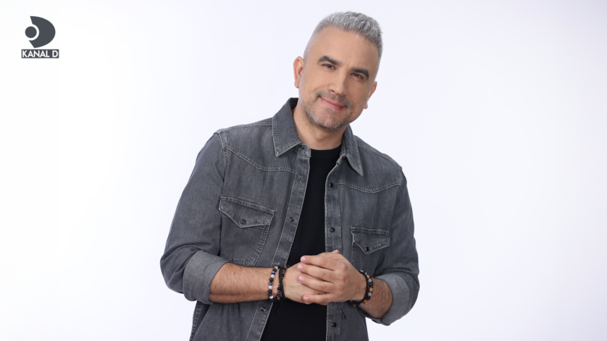 zoli toth revine in televiziune va prezenta la kanal d un format care vrea sa uimeasca publicul 67dace25661ad