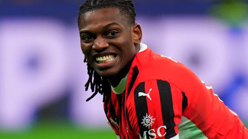 100 000 000e pentru transferul lui rafael leao 67eccff326024
