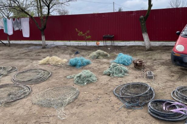 16 perchezitii efectuate de politistii serviciului siguranta transporturi la persoane care au comis infractiuni la regimul piscicol 67f1386a7d6c7