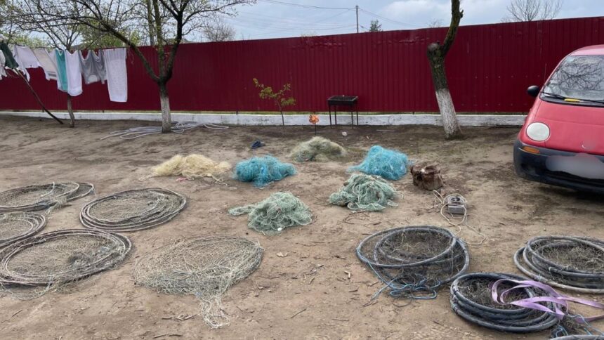 16 perchezitii efectuate de politistii serviciului siguranta transporturi la persoane care au comis infractiuni la regimul piscicol 67f1386a7d6c7