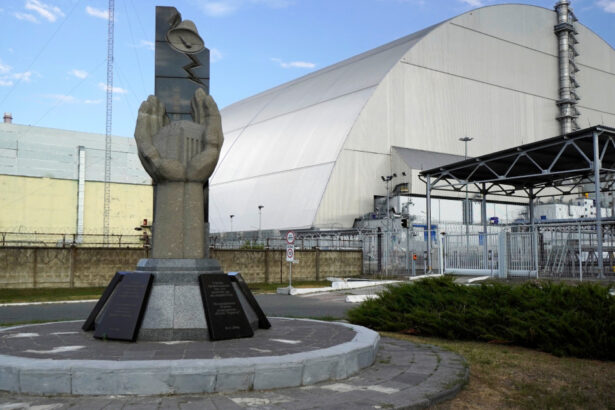 26 aprilie 2025 se implinesc 39 de ani de la accidentul nuclear de la cernobil cel mai mare dezastru din istoria omenirii 680c5b9488a7a