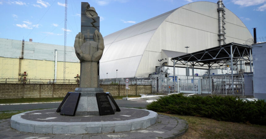26 aprilie 2025 se implinesc 39 de ani de la accidentul nuclear de la cernobil cel mai mare dezastru din istoria omenirii 680c5b9488a7a