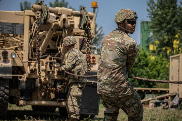 4 000 de militari nato participa la un exercitiu in romania mapn primele efective intra in tara pe 16 aprilie la nadlac 67ffb961b7456
