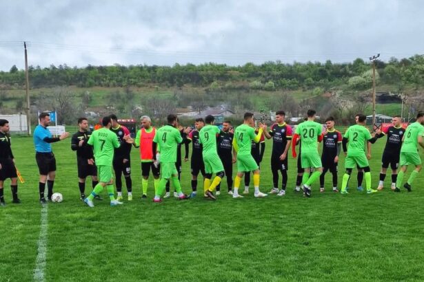 a cazut si ultima reduta in liga a v a primul esec pentru liderul seriei vest 67f3cb3ea0d41