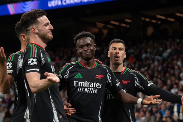 a eliminat o pe real madrid din champions league dar a fost criticat dur pentru gestul sau o rusine absoluta 680207db1eba0