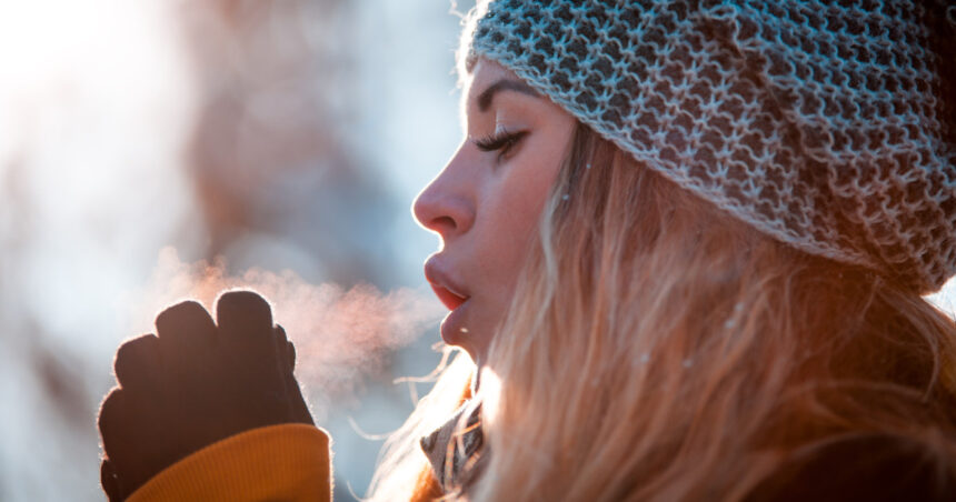 a fost doborat recordul temperaturii minime pentru aceasta data s au inregistrat 134 grade celsius la joseni judetul harghita 67f38afb63def