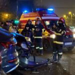 a fost retinut soferul beat care provocat accidentul de pe strada dezrobirii patru masini au fost avariate 67ee545c68a6a